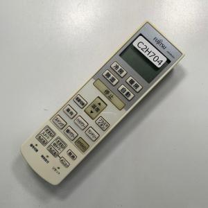 C2H704 【送料250円】エアコン リモコ...の詳細画像1