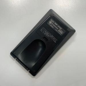 C2J086 【送料250円】 TV リモコン...の詳細画像3
