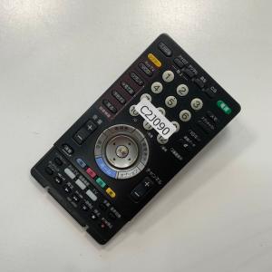 C2J090 【送料250円】 TV リモコン...の詳細画像1