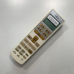 C2J159 【送料250円】エアコン リモコ...の詳細画像1