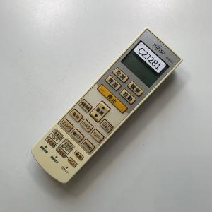 C2J281 【送料250円】エアコン リモコ...の詳細画像1