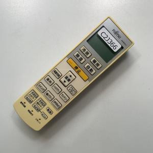 C2J366 【送料250円】エアコン リモコ...の詳細画像1