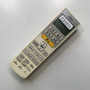 C2J371 【送料250円】エアコン リモコ...の詳細画像1