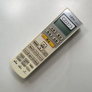 C2J373 【送料250円】エアコン リモコ...の詳細画像1