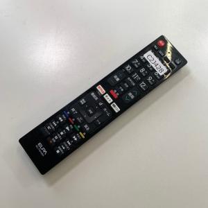 C2J428 【送料250円】 TV リモコン...の詳細画像1