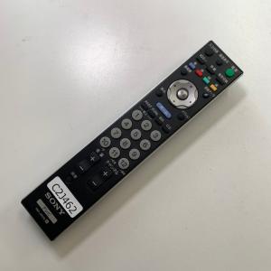 C2J462 【送料250円】 TV リモコン...の詳細画像1