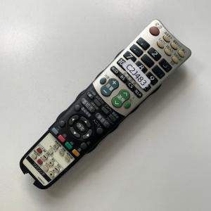 C2J483 【送料250円】 TV リモコン...の詳細画像1