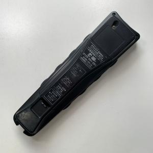 C2J483 【送料250円】 TV リモコン...の詳細画像3