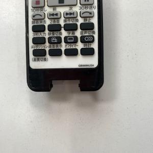 C2J556 【送料250円】 TV リモコン...の詳細画像4