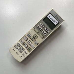 C2J787 【送料250円】エアコン リモコ...の詳細画像1