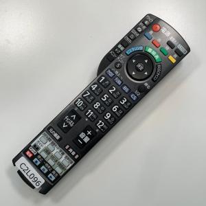 C2L096 【送料250円】 TV リモコン...の詳細画像1