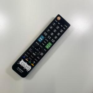 C2L273 【送料250円】 TV リモコン...の詳細画像1
