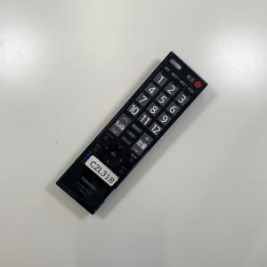 C2L318 【送料250円】 TV リモコン...の詳細画像1