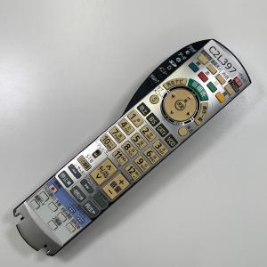 C2L397 【送料250円】 TV リモコン...の詳細画像1