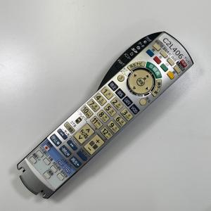 C2L406 【送料250円】 TV リモコン...の詳細画像1