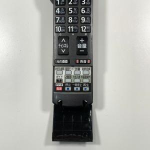 C2L562 【送料250円】 TV リモコン...の詳細画像2