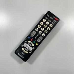 C2L631 【送料250円】 TV リモコン...の詳細画像1