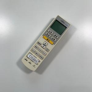 C2L665 【送料250円】エアコン リモコ...の詳細画像1