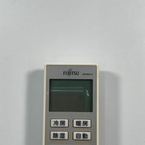 C2L665 【送料250円】エアコン リモコ...の詳細画像3