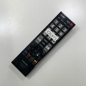 C2L873 【送料250円】 TV リモコン...の詳細画像1