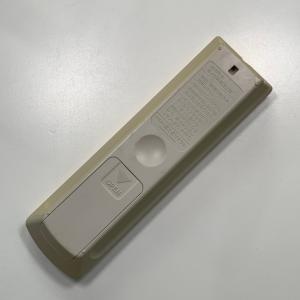 C2L992 【送料250円】エアコン リモコ...の詳細画像2
