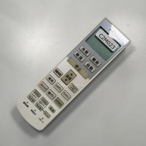 C2M023 【送料250円】エアコン リモコ...の詳細画像1