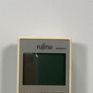 C2M355 【送料250円】エアコン リモコ...の詳細画像3