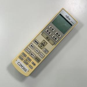 C2M366 【送料250円】エアコン リモコ...の詳細画像1
