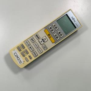 C2M370 【送料250円】エアコン リモコ...の詳細画像1