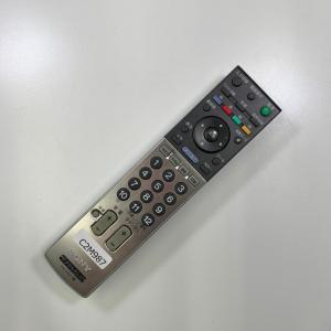 C2M987 【送料250円】 TV リモコン...の詳細画像1