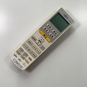 C2N019 【送料250円】エアコン リモコ...の詳細画像1
