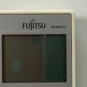 C2N019 【送料250円】エアコン リモコ...の詳細画像3