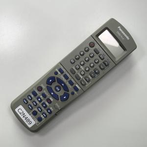 C2N489 【送料250円】 TV リモコン...の詳細画像1