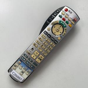 C2N997 【送料250円】 TV リモコン...の詳細画像1