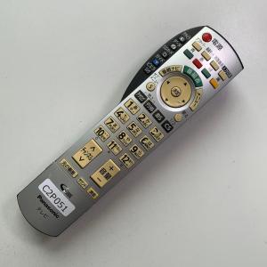 C2P051 【送料250円】 TV リモコン...の詳細画像1