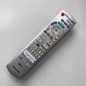 C2P327 【送料250円】 TV リモコン...の詳細画像1