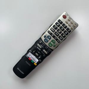 C2P864 【送料250円】 TV リモコン...の詳細画像1