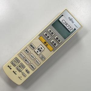 C2R722 【送料250円】エアコン リモコ...の詳細画像1
