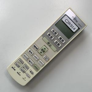C2R914 【送料250円】エアコン リモコ...の詳細画像1