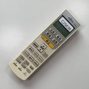 C2S638 【送料250円】エアコン リモコ...の詳細画像1