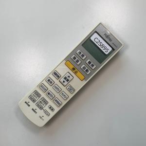 C2S895 【送料250円】エアコン リモコ...の詳細画像1