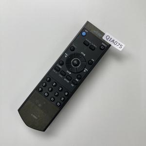 Q1A075 【送料250円】 TV リモコン...の詳細画像1