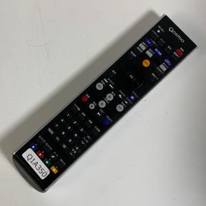 Q1A350 【送料250円】 TV リモコン...の詳細画像1