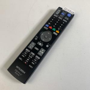 Q1A816 【送料250円】 TV リモコン...の詳細画像1