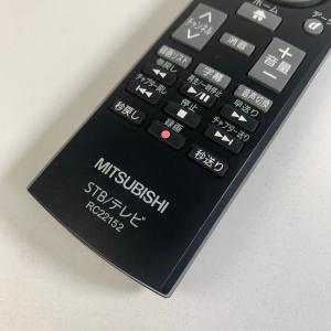 Q1A816 【送料250円】 TV リモコン...の詳細画像2