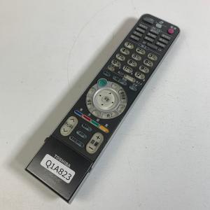 Q1A823 【送料250円】 TV リモコン...の詳細画像1