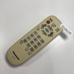 Q1B035 【送料250円】 TV リモコン...の詳細画像1