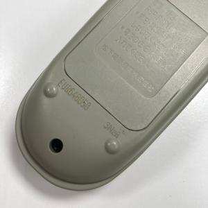 Q1B035 【送料250円】 TV リモコン...の詳細画像2