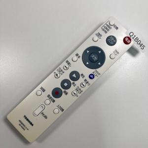 Q1B045 【送料250円】 TV リモコン...の詳細画像1