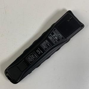 Q1B238 【送料250円】 TV リモコン...の詳細画像3